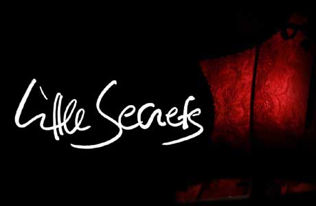 LittleSecrets